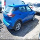 3N1CP5BV0NL529315 2022 Nissan Kicks S auction photo thumbnail 4