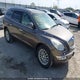 5GALRBED4AJ171891 2010 Buick Enclave Cxl auction photo thumbnail 1