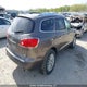 5GALRBED4AJ171891 2010 Buick Enclave Cxl auction photo thumbnail 4