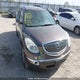5GALRBED4AJ171891 2010 Buick Enclave Cxl auction photo thumbnail 6
