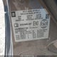 5GALRBED4AJ171891 2010 Buick Enclave Cxl auction photo thumbnail 9