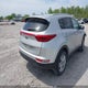 KNDPMCAC7H7278135 2017 Kia Sportage auction photo thumbnail 4
