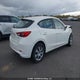 JM1BN1K75J1161319 2018 Mazda Mazda3 auction photo thumbnail 4