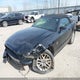 1ZVBP8EM1E5305142 2014 Ford Mustang Convertible auction photo thumbnail 2