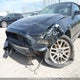1ZVBP8EM1E5305142 2014 Ford Mustang Convertible auction photo thumbnail 6