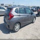3HGGK5H50GM101425 2016 Honda Fit auction photo thumbnail 4