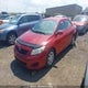 2T1BU4EE4AC305422 2010 Toyota Corolla S/Le/Xle auction photo thumbnail 2