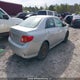 2T1BU40E69C186226 2009 Toyota Corolla S/Le/Xle auction photo thumbnail 4