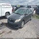 2T1BU4EE8AC389549 2010 Toyota Corolla S/Le/Xle auction photo thumbnail 2