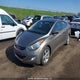 5NPDH4AE0DH409684 2013 Hyundai Elantra Gls/Limited auction photo thumbnail 2