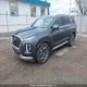 KM8R5DHE9NU406659 2022 Hyundai Palisade Ultimate Calligraphy auction photo thumbnail 2