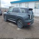 KM8R5DHE9NU406659 2022 Hyundai Palisade Ultimate Calligraphy auction photo thumbnail 3
