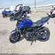 JYARM32N7RA001493 2024 Yamaha Mt07 auction photo thumbnail 13