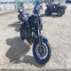 JYARM32N7RA001493 2024 Yamaha Mt07 auction photo thumbnail 1
