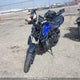 JYARM32N7RA001493 2024 Yamaha Mt07 auction photo thumbnail 2