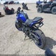 JYARM32N7RA001493 2024 Yamaha Mt07 auction photo thumbnail 3