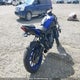 JYARM32N7RA001493 2024 Yamaha Mt07 auction photo thumbnail 4