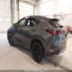 2T2KGCEZ3RC051357 2024 Lexus Nx 350 auction photo thumbnail 3