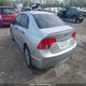 2HGFA16248H008312 2008 Honda Civic Dx/Dx-A auction photo thumbnail 3
