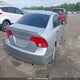 2HGFA16248H008312 2008 Honda Civic Dx/Dx-A auction photo thumbnail 4