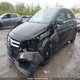 WDDMH4GB3FJ304988 2015 Mercedes-Benz B 250 4Matic auction photo thumbnail 6