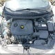 KNAFX4A83F5427571 2015 Kia Forte auction photo thumbnail 10
