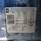2GNAXUEVXK6129960 2019 Chevrolet Equinox auction photo thumbnail 19