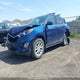 2GNAXUEVXK6129960 2019 Chevrolet Equinox auction photo thumbnail 2