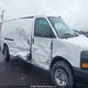 1GTW7BF72R1121092 2024 GMC Savana G2500 auction photo thumbnail 6