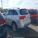 2HNYD28598H003919 2008 Acura Mdx Sport auction photo thumbnail 3