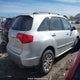 2HNYD28598H003919 2008 Acura Mdx Sport auction photo thumbnail 4