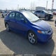2HGFA16847H006904 2007 Honda Civic Ex auction photo thumbnail 1