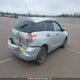 2T1KR32E16C605698 2006 Toyota Corolla Matrix Xr auction photo thumbnail 4