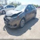 2T1BURHE2JC062654 2018 Toyota Corolla auction photo thumbnail 2