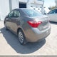 2T1BURHE2JC062654 2018 Toyota Corolla auction photo thumbnail 3