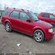 1FMDK06147GA06554 2007 Ford Freestyle Limited auction photo thumbnail 13