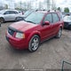 1FMDK06147GA06554 2007 Ford Freestyle Limited auction photo thumbnail 2