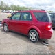 1FMDK06147GA06554 2007 Ford Freestyle Limited auction photo thumbnail 3