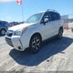 JF2SJHTC4GH410923 2016 Subaru Forester 2.0Xt Touring auction photo thumbnail 2