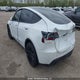 7SAYGDEE7PF781043 2023 Tesla Model X auction photo thumbnail 3