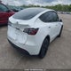 7SAYGDEE7PF781043 2023 Tesla Model X auction photo thumbnail 4