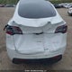 7SAYGDEE7PF781043 2023 Tesla Model X auction photo thumbnail 6