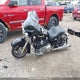 5HD1KB4119Y607060 2009 Harley-Davidson Flhx auction photo thumbnail 14