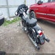 5HD1KB4119Y607060 2009 Harley-Davidson Flhx auction photo thumbnail 3
