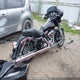 5HD1KB4119Y607060 2009 Harley-Davidson Flhx auction photo thumbnail 8