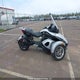 2BXJAWA10AV000090 2010 Can-Am Spyder Roadster Rs auction photo thumbnail 21