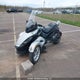 2BXJAWA10AV000090 2010 Can-Am Spyder Roadster Rs auction photo thumbnail 2
