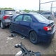 2T1BU4EE1BC638470 2011 Toyota Corolla S/Le auction photo thumbnail 3