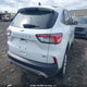 1FMCU0BZ3MUA05989 2021 Ford Escape Se auction photo thumbnail 4