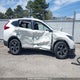 2HKRW2H91HH127858 2017 Honda Cr-V Touring auction photo thumbnail 13